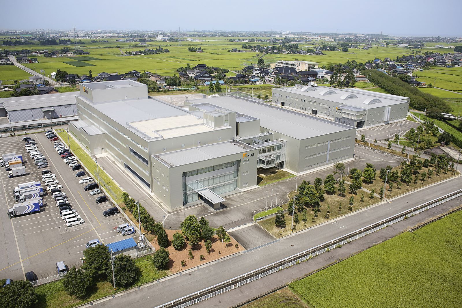 ファインネクス株式会社|出展者情報|富山県ものづくり総合見本市2023